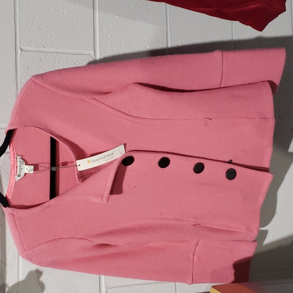 Womens Blazer - Picture 4 of 4